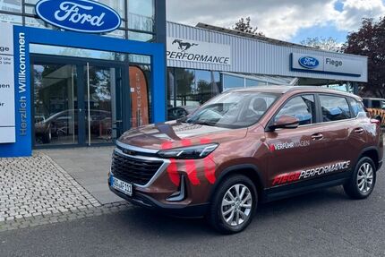 Baic Beijing X35 38.000 km 11.950 &euro; Hofgeismar 34369
