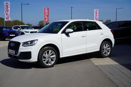 Audi Q2 58.832 km 20.990 &euro; Wietmarschen 49835
