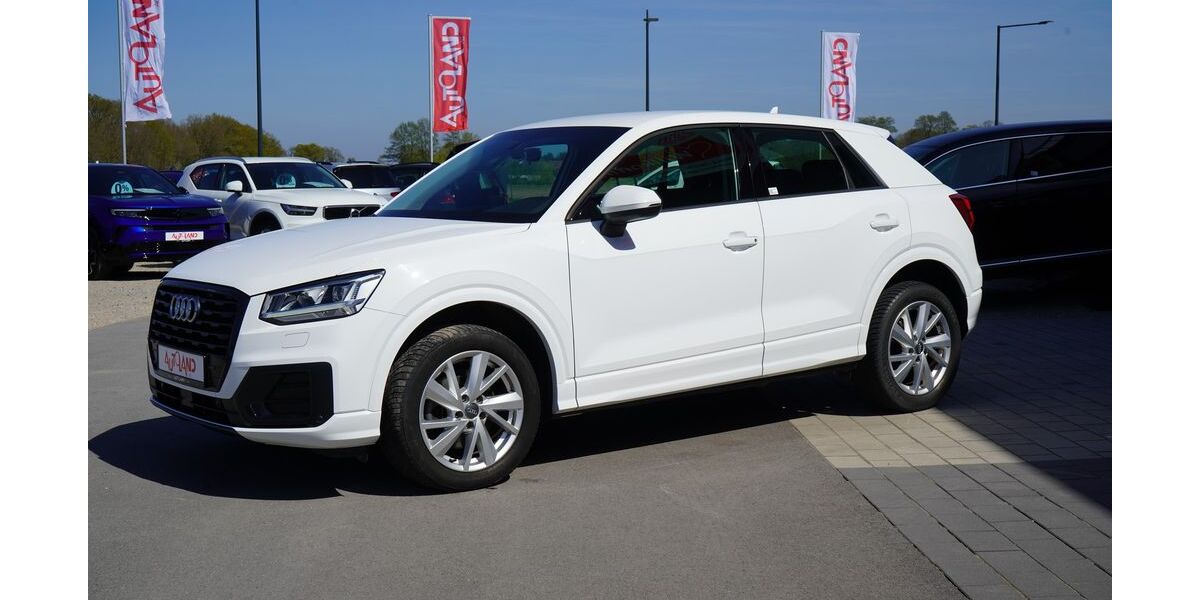 Audi Q2 58.832 km 20.990 &euro; Wietmarschen 49835