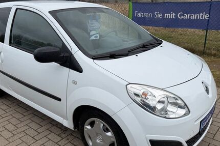 Renault Twingo 88.597 km 3.699 &euro; Wismar 23970