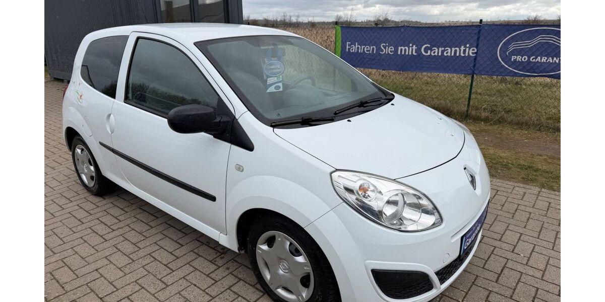 Renault Twingo 88.597 km 3.699 &euro; Wismar 23970