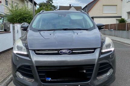 Ford Kuga 200.200 km 7.500 &euro; Oestrich-Winkel 65375