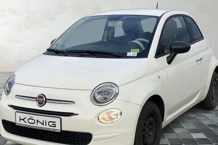 Fiat 500 30.153 km 10.988 &euro; Nohra 99428