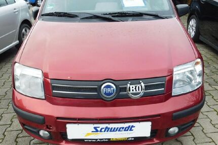 Fiat Panda 250.000 km 1.650 &euro; Ludwigsburg 71640