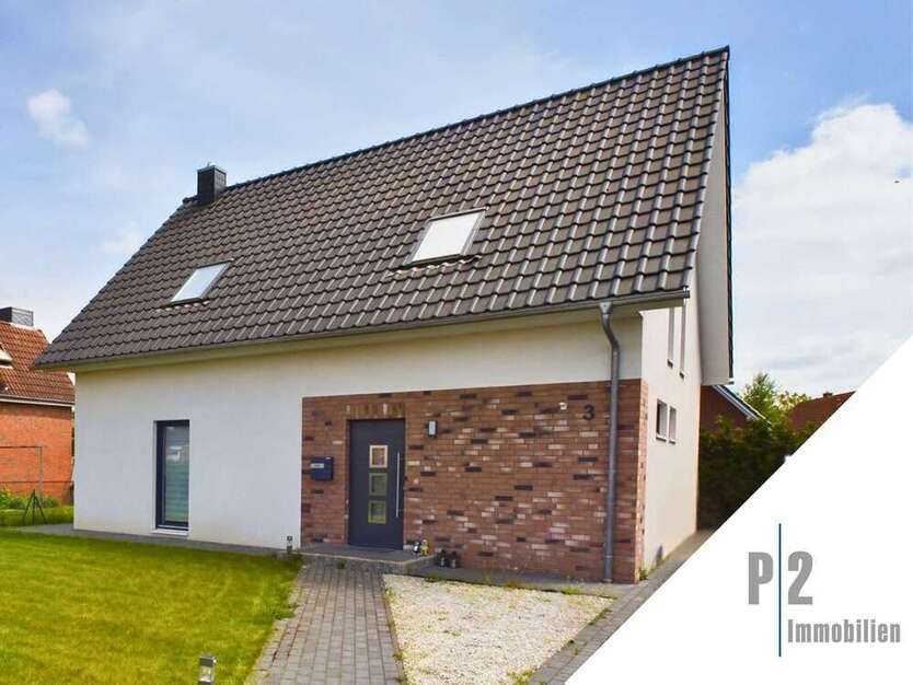 Haus zum Kaufen in Stade 399.000 € 136.92 m²