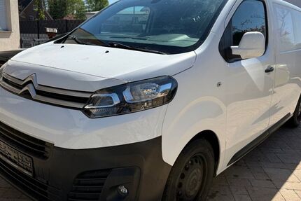 Citroen Jumpy 199.734 km 6.900 &euro; Versmold 33775