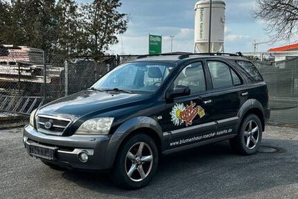 Kia Sorento 183.595 km 1.650 &euro; Kissing 86438