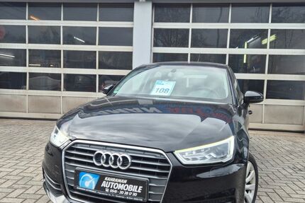 Audi A1 157.580 km 11.599 &euro; Osnabrück 49090