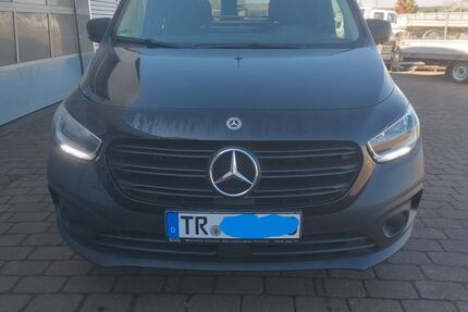 Mercedes-Benz Citan 41.000 km 19.800 € Zemmer 54313