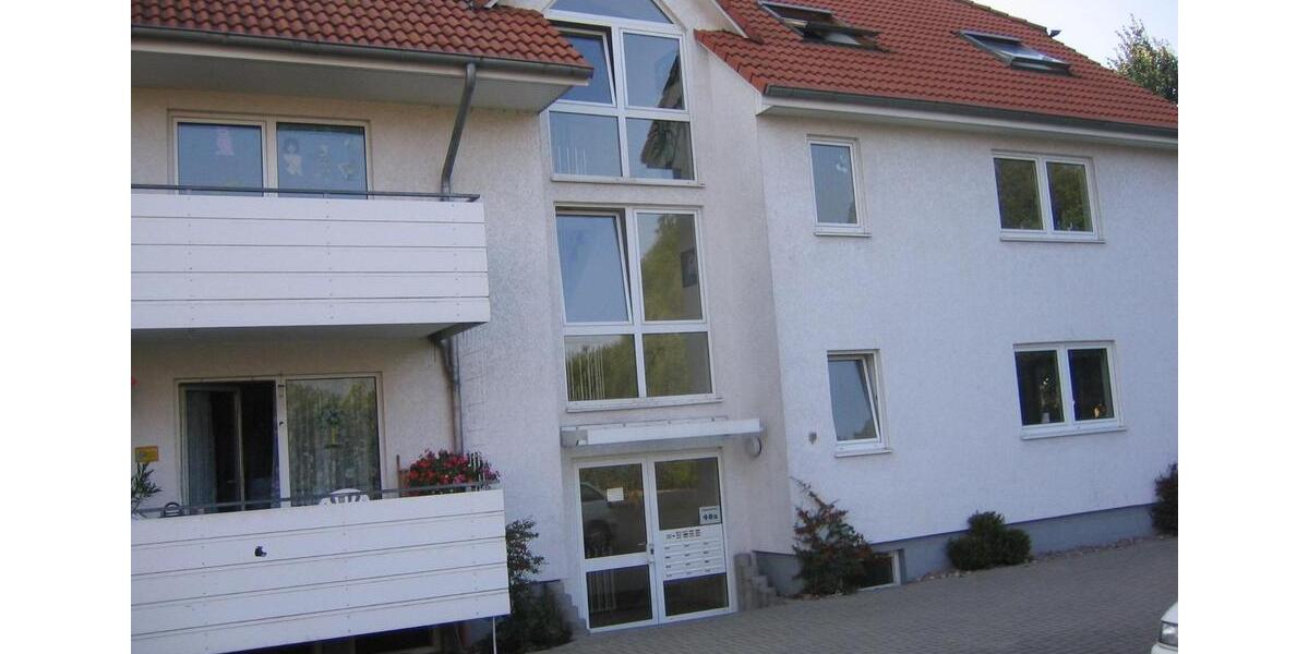 Etagenwohnung Stadthagen - 2 Zimmer, 55 m&sup2;, 110.000&euro; | Angebot:26765446