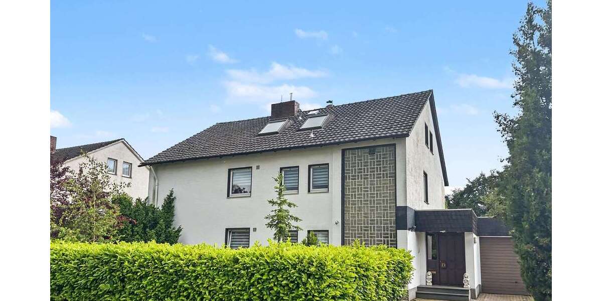 Einfamilienhaus Steinhagen - 9 Zimmer, 230 m&sup2;, 540.000&euro; | Angebot:26852370