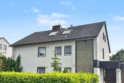 Haus Steinhagen - 9 Zimmer, 230 m&sup2;, 540.000&euro; | Angebot:26852370