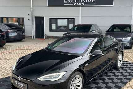Tesla Model S 80.000 km 30.750 € Emsbüren 48488
