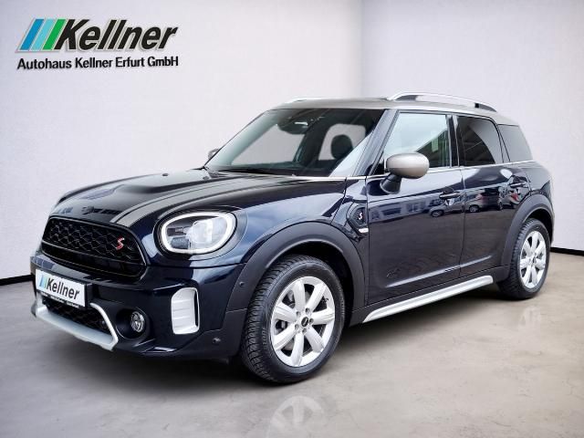 Cooper S Countryman