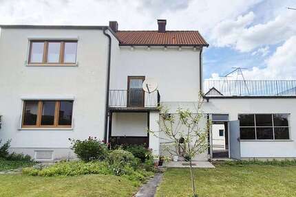 Haus Wolnzach Gosseltshausen - 5 Zimmer, 168 m&sup2;, 470.000&euro; | Angebot:26883535