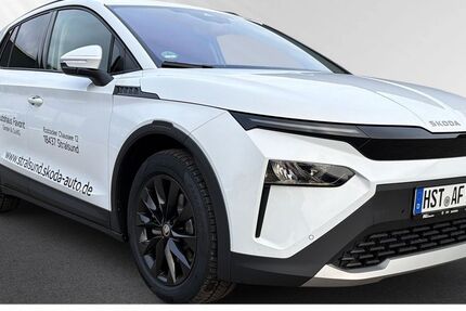 Skoda Elroq 6.000 km 33.790 &euro; Stralsund 18437