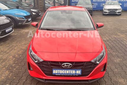 Hyundai i20 79.000 km 10.900 &euro; Kirchheim Unter Teck 73230