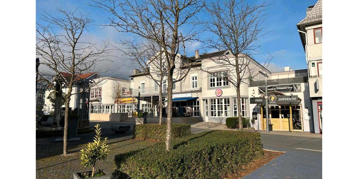 Gewerbeobjekt Bad Wildungen - 636&euro; | Angebot:25161867