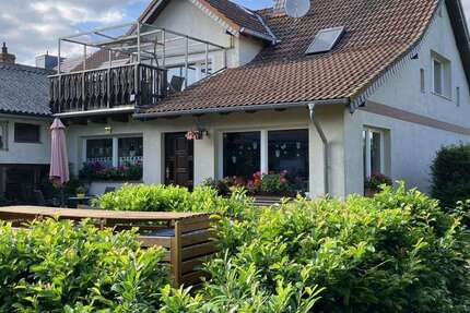 Haus Flechtingen - 5 Zimmer, 161 m&sup2;, 285.000&euro; | Angebot:17320971