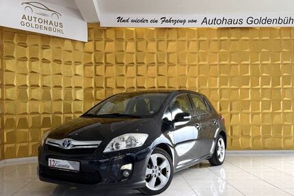 Toyota Auris 145.000 km 7.490 &euro; Villingen-Schwenningen 78048