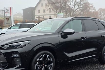 Cupra Terramar 17.060 km 36.970 &euro; Oberreichenbach 75394