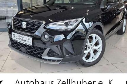 Seat Arona 12.220 km 17.940 &euro; Neuötting 84524