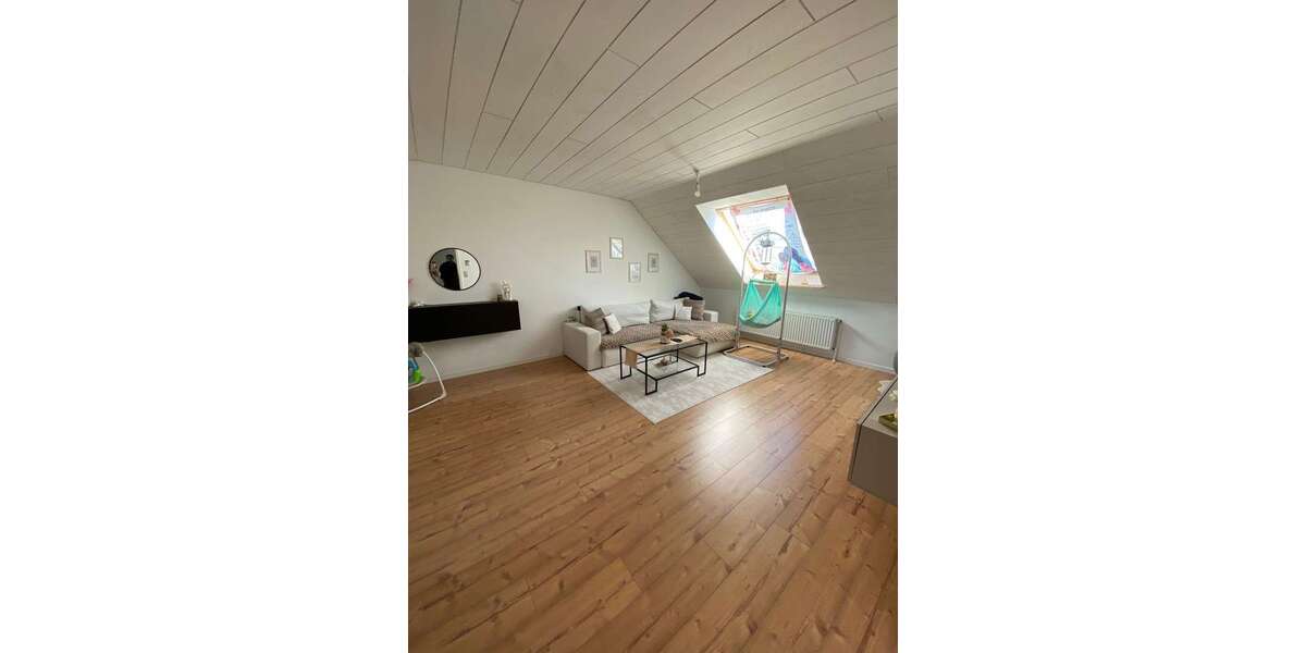 Etagenwohnung Fürstenau - 4 Zimmer, 65 m&sup2;, 479&euro; | Angebot:27080559