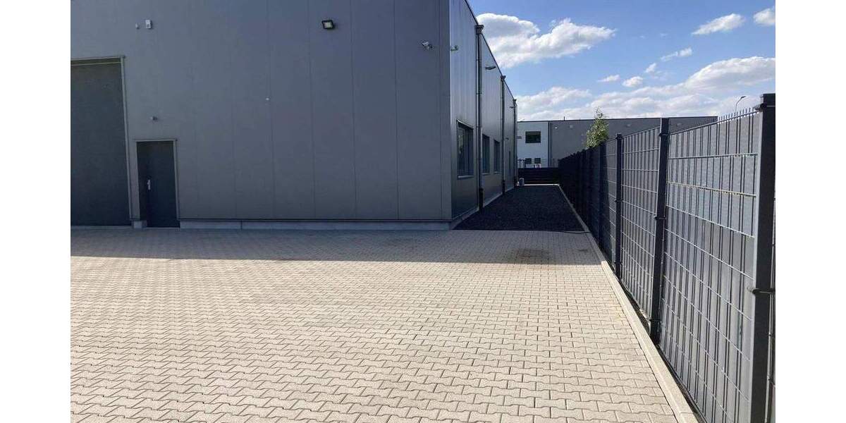 Gewerbeobjekt Herzogenrath Merkstein - 1.295.000&euro; | Angebot:25271080
