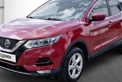 Nissan Qashqai 85.000 km 13.560 &euro; Hildburghausen 98646