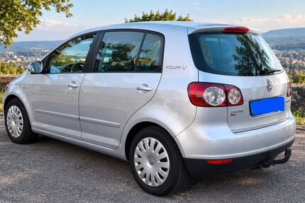 VW Golf Plus 159.000 km 3.990 &euro; Freiburg 79108