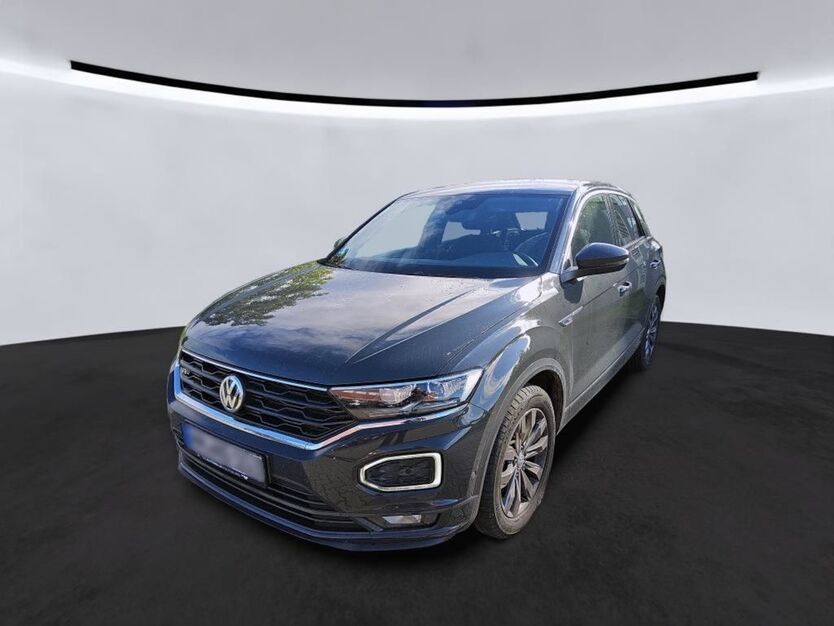 VW T-Roc 139.435 km 20.890 € Braunschweig 38114
