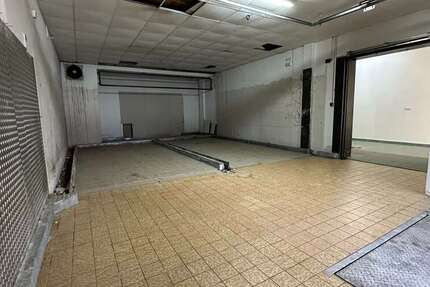 Gewerbeobjekt Lich - 1.400&euro; | Angebot:26821127