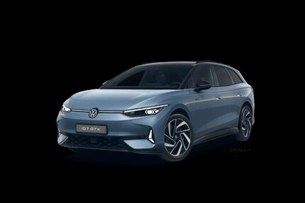 VW ID.7 4.980 km 58.529 &euro; Walldorf 69190