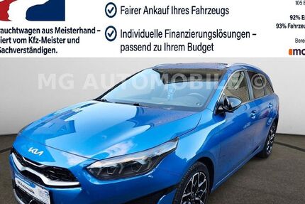 Kia ceed Sportswagon 87.000 km 17.998 &euro; Hannover 30165