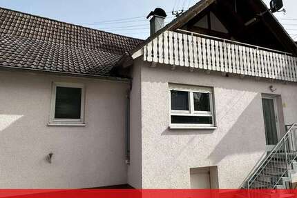 Haus Horb - 4 Zimmer, 87 m&sup2;, 150.000&euro; | Angebot:26312120