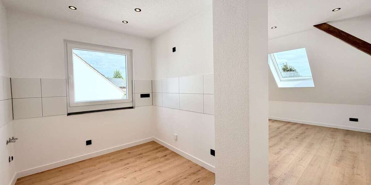 Etagenwohnung Hilter - 2 Zimmer, 32 m&sup2;, 113.000&euro; | Angebot:26219752