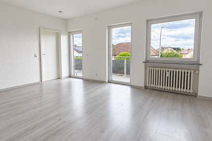 Wohnung Wettenberg - 4 Zimmer, 110 m&sup2;, 1.050&euro; | Angebot:27348201