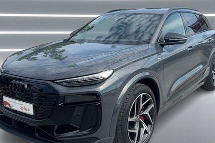 Audi Q6 e-tron 10.000 km 77.950 &euro; Ingolstadt 85057