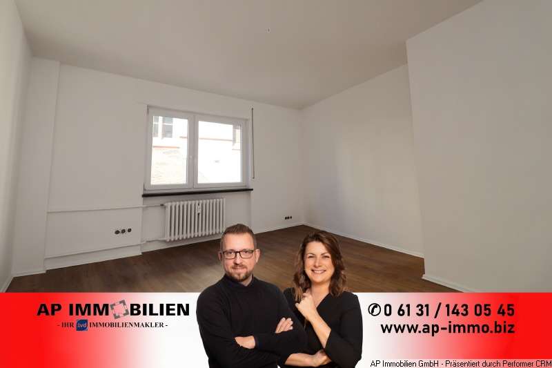 Wohnung zum Kaufen in Mainz 260.000 € 52 m²