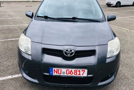 Toyota Auris 173.000 km 2.700 € Neu-Ulm 89231