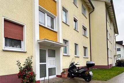 Wohnung Lage - 4 Zimmer, 73 m&sup2;, 580&euro; | Angebot:26278506
