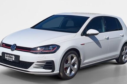 VW Golf 75.570 km 20.750 &euro; Schweinfurt 97424