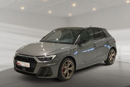 Audi A1 57.658 km 27.450 &euro; Weißenfels 06667