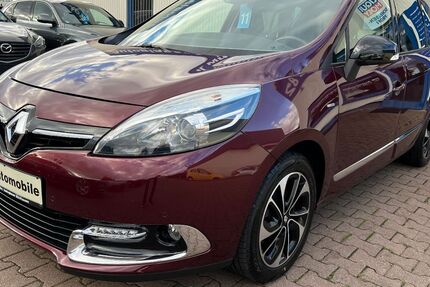 Renault Scenic 166.769 km 5.900 € Mühlhausen 99974
