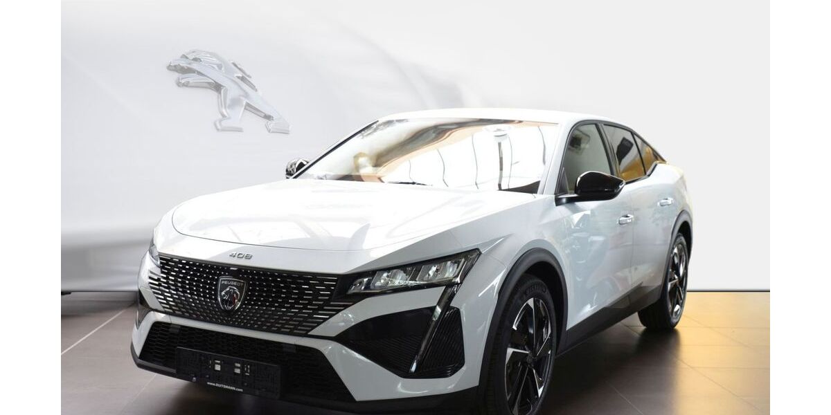 Peugeot 408 2.000 km 34.990 &euro; Schenefeld 25560