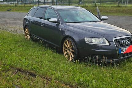 Audi A6 255.000 km 3.500 &euro; Eslohe 59889