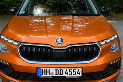Skoda Kamiq 17.899 km 23.900 &euro; Hamburg 22111