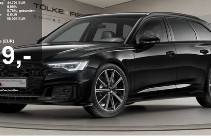 Audi A6 14.529 km 55.448 € Krefeld 47805