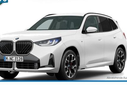 BMW X3 13.899 km 51.790 &euro; Dinslaken 46535