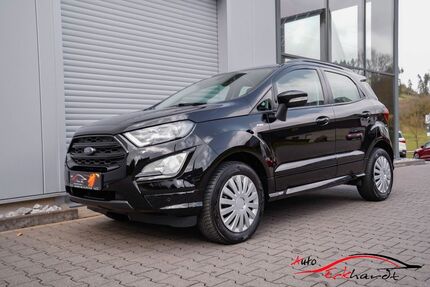 Ford EcoSport 69.762 km 12.990 &euro; Lennestadt 57368